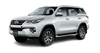 เช่ารถ Suv กระบี่